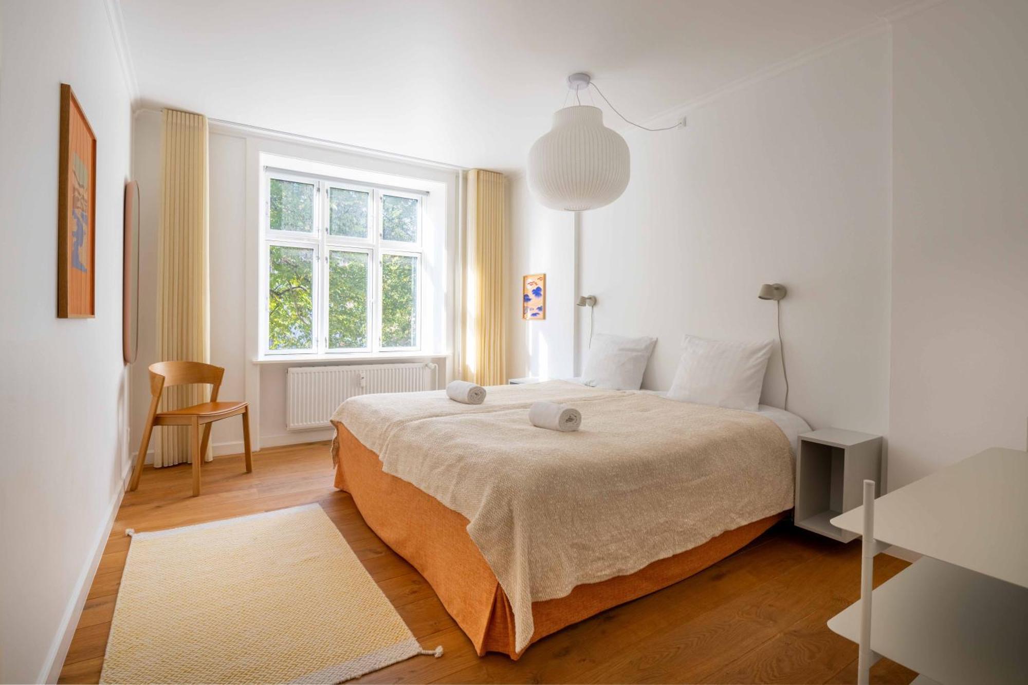 Korsgade Apartment Kopenhagen