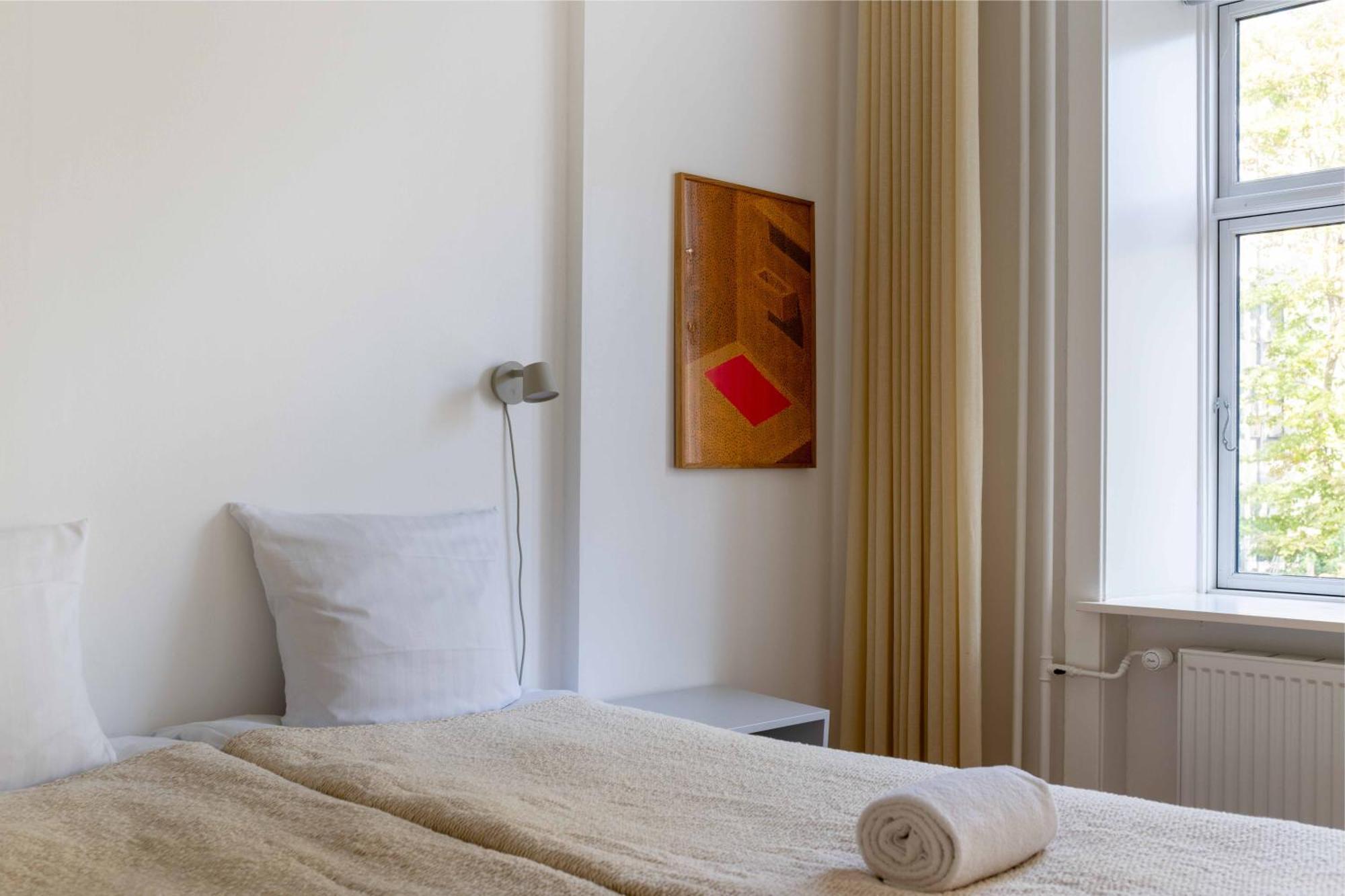 Apartment Korsgade Kopenhagen